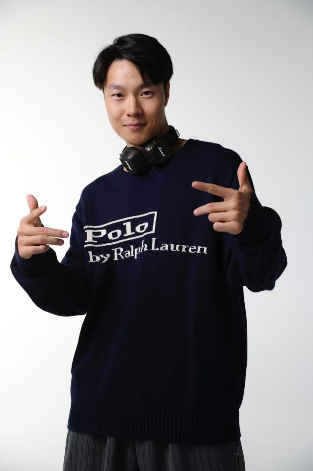 张洋龙